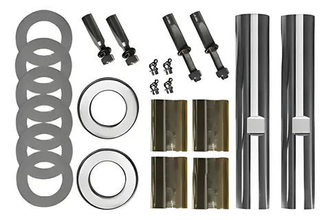 Embuchamento para VW 14210 16180 16210