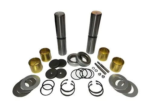 Embuchamento para VW Bus 16180 16170 16210