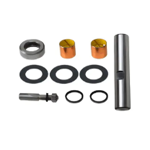 Embuchamento para VW Delivery 5.140 Med 33,20