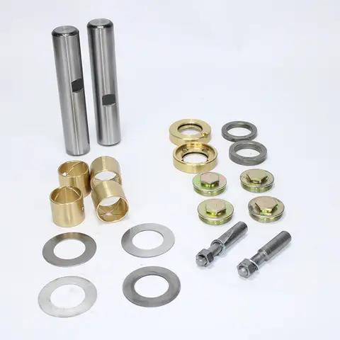 Embuchamento Std 33MM para Ford Cargo 815