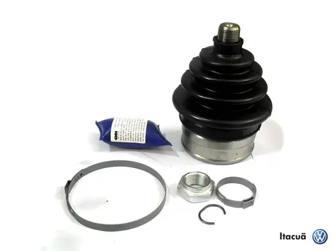 Embuchamento VW 11140 Pino Menor
