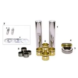 Embuchamento VW 11140 Pino Menor