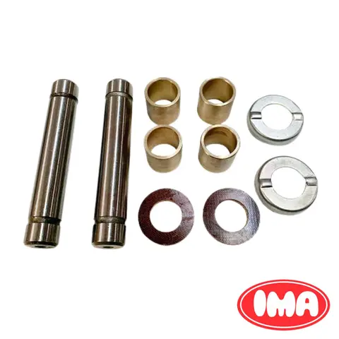 Embuchamento VW 7100 8100 8120 8140 8150