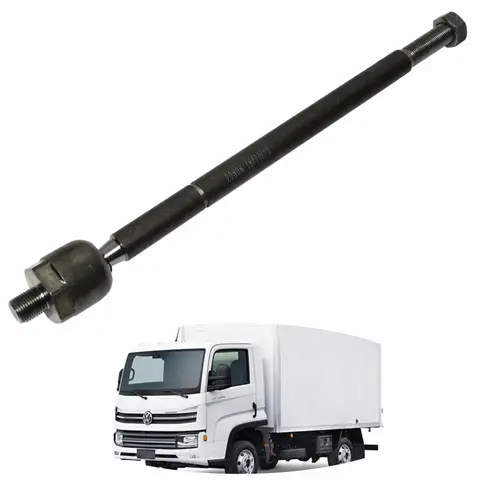 Embuchamento VW 7100 8120 8140 8150 9150
