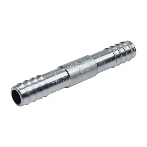 Emenda Ar Condicionado 10MM S-clip Alumínio