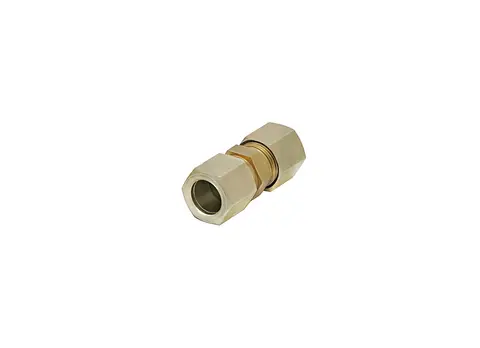 Emenda Tubo Nylon 1/2 Completa Freio MB Diversos