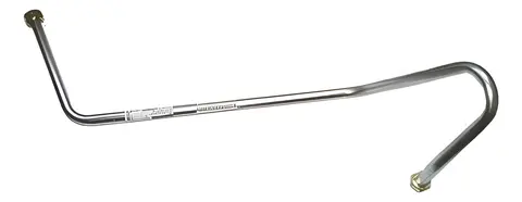 Encanamento Ar Compressor MB O-500UDA
