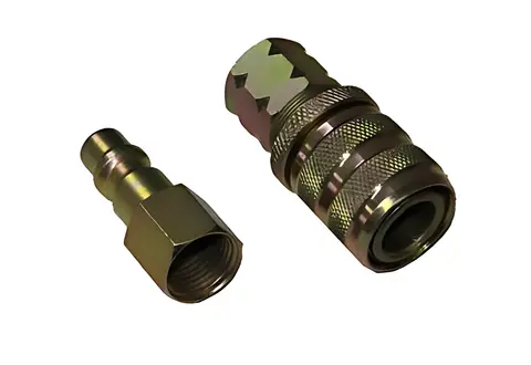 Conj Engate Rápido (1/2 Npt)