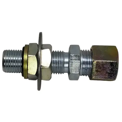 União Anteparo M16x1,5 X 12MM Engate