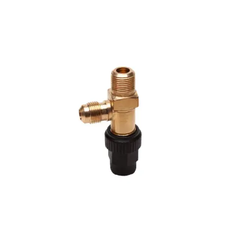 Válvula Transferência 3/8 X 3/8 Npt