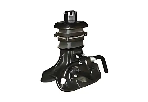 Engate Automático P/ Carreta Jost
