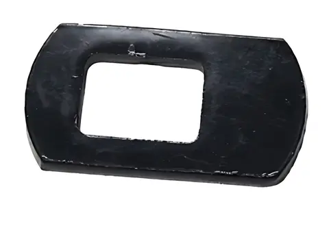 Engate Fêmea Trava Grade Carreta 73MM