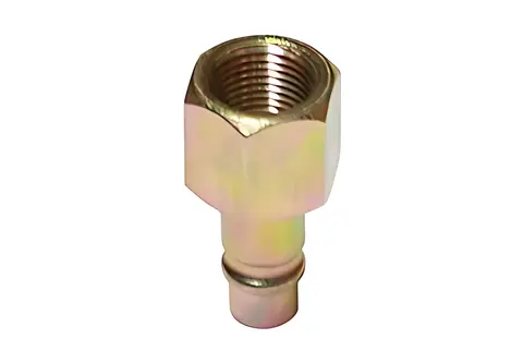 Engate Macho 1/2 Npt Carreta
