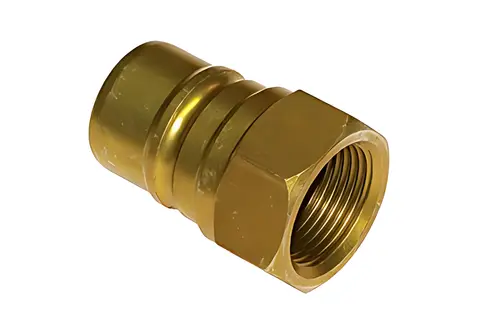 Engate Macho 1 para Carreta Iderol