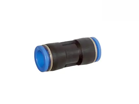 Engate Rápido 14MM Tubo Plástico BRC
