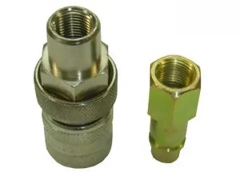 Engate Rápido 16MM C/ Trava para MB