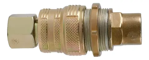 Engate Rápido 22MM para Carreta Cavalo