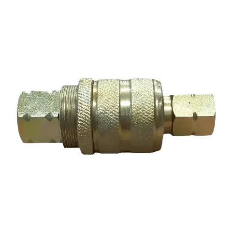 Engate Rápido Fêmea M16 Cavalo Mecânico