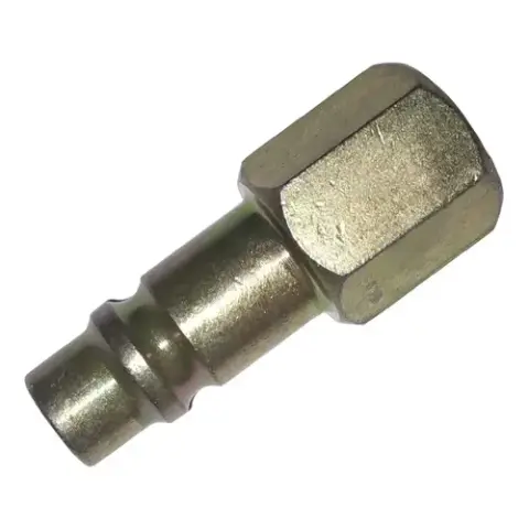 Engate Rápido M16 Macho Bitrem Engatcar