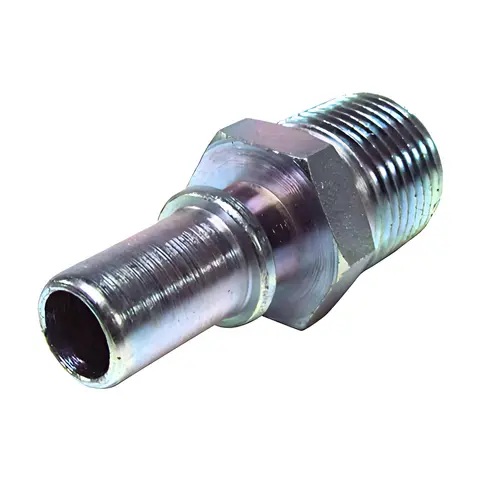 Engate Rápido Tubo Compressor Ford VW