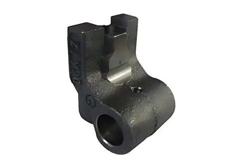 Engate Varão Ré para Ford Cargo 2422E