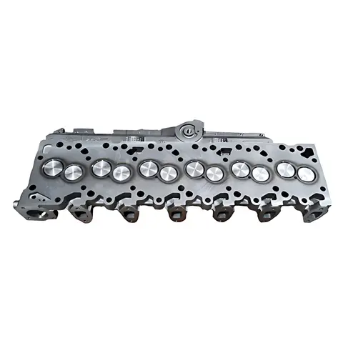 Cabeçote Completo Motor Cummins