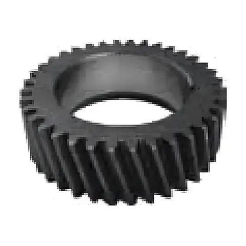 Engrenagem Virabrequim Motor