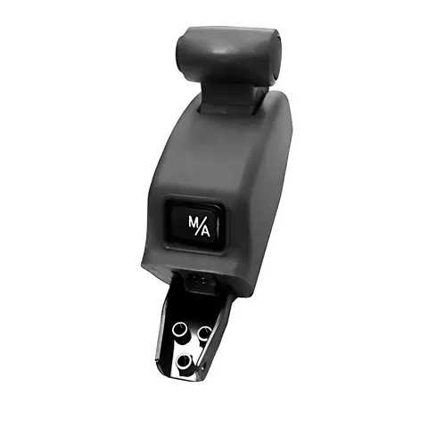 Manopla Câmbio Automática MBB