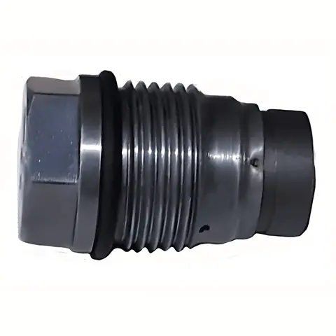 Válvula Reguladora Pressão Motor