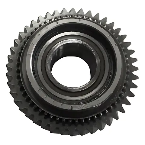 Engr 1 Vel para Iveco Daily 35S14 45S14 55C16