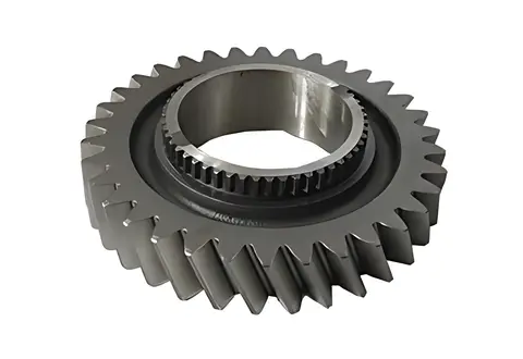 Engrenagem Helicoidal 6S1010BO World Parts