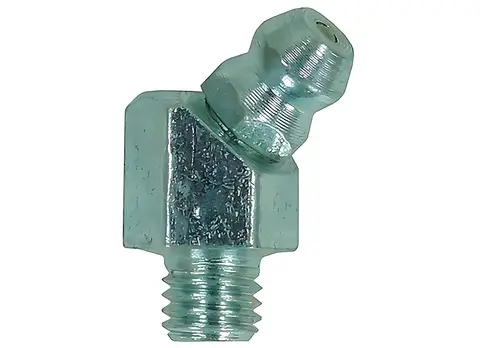 Engraxadeira Curva 45 1/4 para Cardan Lng