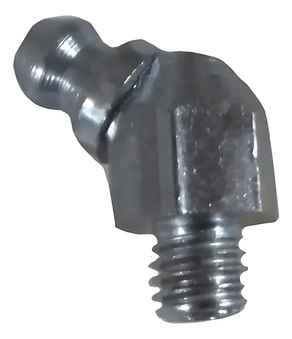 Engraxadeira para Ford Cargo 815 915 1317