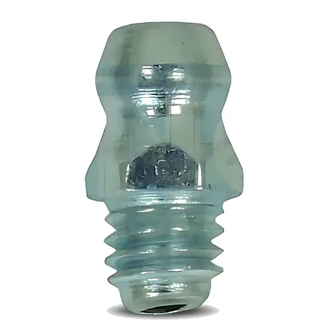 Engraxadeira Reta Cardan 6MM