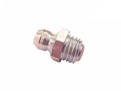 Engraxadeira Reta M8x1 MB HPN LS 1632