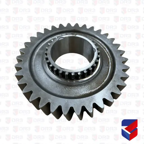Engrenagem 1 Livre Câmbio GR870 para Scania L111