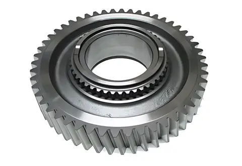 Engrenagem 1 Marcha Iveco Fiat VW MAN