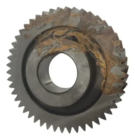 Engrenagem 1 Marcha ZF6S420 para Iveco