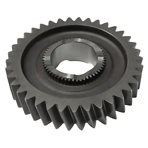 Engrenagem 1 Veloc para Ford Cargo F12000