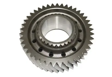 Engrenagem 1ª 41D MB Actros Câmbio G281 G330