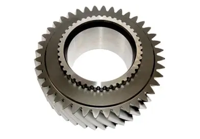 Engrenagem 1A Constante 40 Dentes para MB Actros