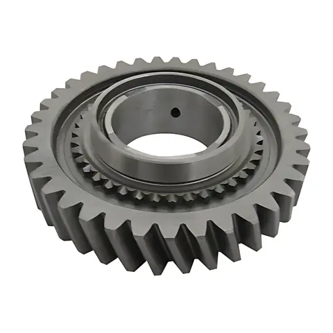 Engrenagem 1A Marcha Daily para Iveco 3510 4912