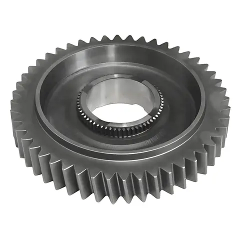 Engrenagem 1A Marcha para Iveco Tector 4x2 6x2