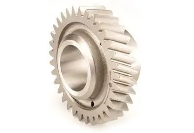 Engrenagem 1A Móvel para Scania S4 S5 GRS905R