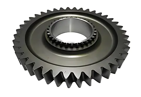 Engrenagem 1ª Trator para Scania Série 4 e 5
