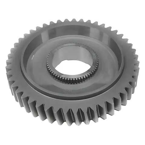 Engrenagem 1A Veloc para Ford Cargo 1319 1719