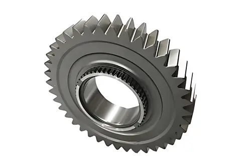 Engrenagem 1A VW Bus 17230 17260 ZF