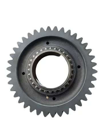 Engrenagem 1º Trator para Volvo FH FM NH VM