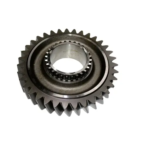 Engrenagem 2 Móvel para Scania K112 BR116