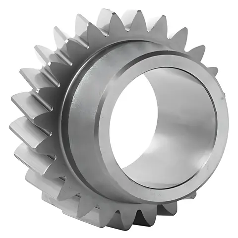 Engrenagem 2A Fixa para Scania 113 143 114 124